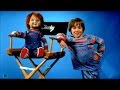 ★THE MAKING OF CHILD'S PLAY! 🔪THE BIRTH OF CHUCKY/CREATING THE HORROR/UNLEASHED©💀1080pHD✔