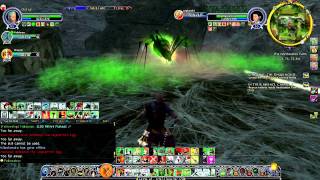 Lotro NorthCotton Farm First Boss