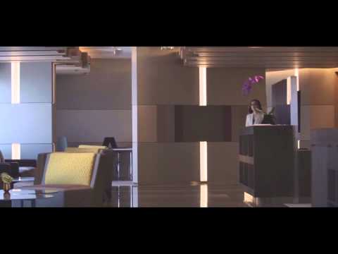 Business Hotel in Dubai - Hyatt Regency Dubai Creek Heights