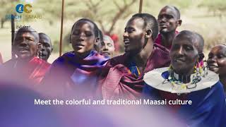 Company Video Zanzibar & Tanzania 1 minute presentation