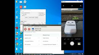Connect App for MikroTik Server Management: How to Print from the Connect App on Android screenshot 5