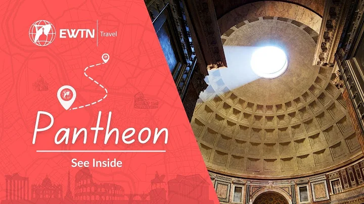 All Saints Day and the Pantheon - EWTN Vaticano