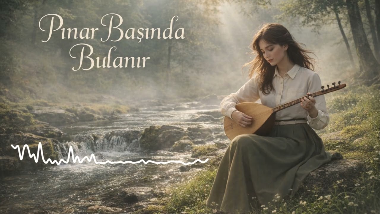 Pınar Başından Bulanır | Türkü AI