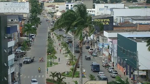 Como surgiu o município de Santo Antônio de Jesus?