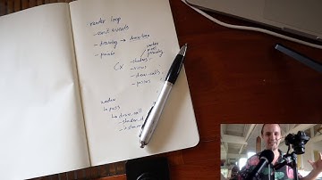 Projects week 4 demo + more Makepad musings