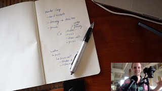 Projects week 4 demo + more Makepad musings