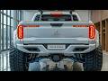 Mitsubishi Triton 2026 🔥 Révélé Officiellement ! Son Nouveau Style Va Vous Surprendre !