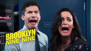 Breeding Guinea Pigs | Brooklyn Nine-Nine