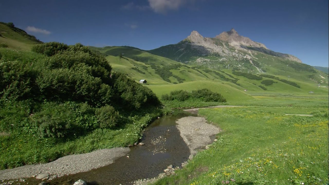 Körbersee (CINEDOKU Vorarlberg)