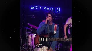[FREE] Boy Pablo x Indie Pop Type Beat Without