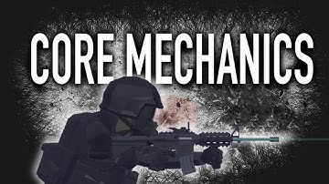 Adding Fundamentals To My Third Person Shooter! | Death Scourges Devlog 1