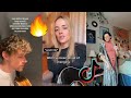 Incredible Voices Singing Amazing Covers!🎤💖 [TikTok] 🔊 [Compilation] 🎙️ [Chills] [Unforgettable] #46