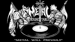 METAL ROUND TABLE - Ep 106 - DOOM/WINO Interview