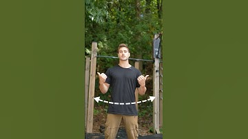 How to Swing 360 on the Bar - Calisthenics Tutorial #streetworkout