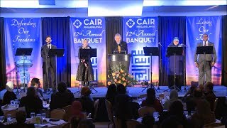 2018 Banquet - Main Presentation