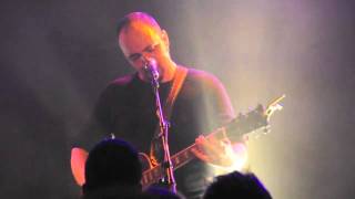 Hawksley Workman - No Beginning and no End - Maroquinerie - Paris