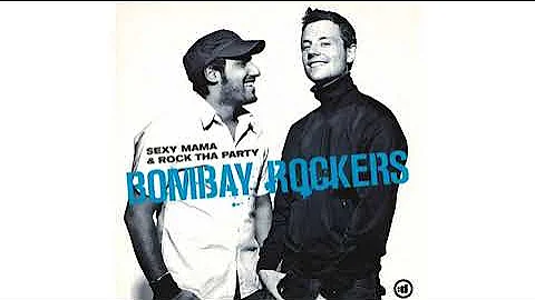 Rock tha Party (Slowed + Reverb) - Bombay Rockers // Rocky Handsome