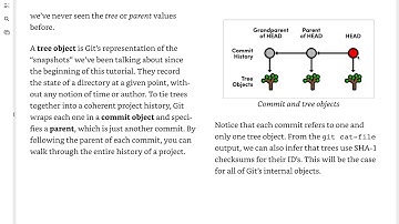 [Advanced Git] 55 - Plumbing(1/3)