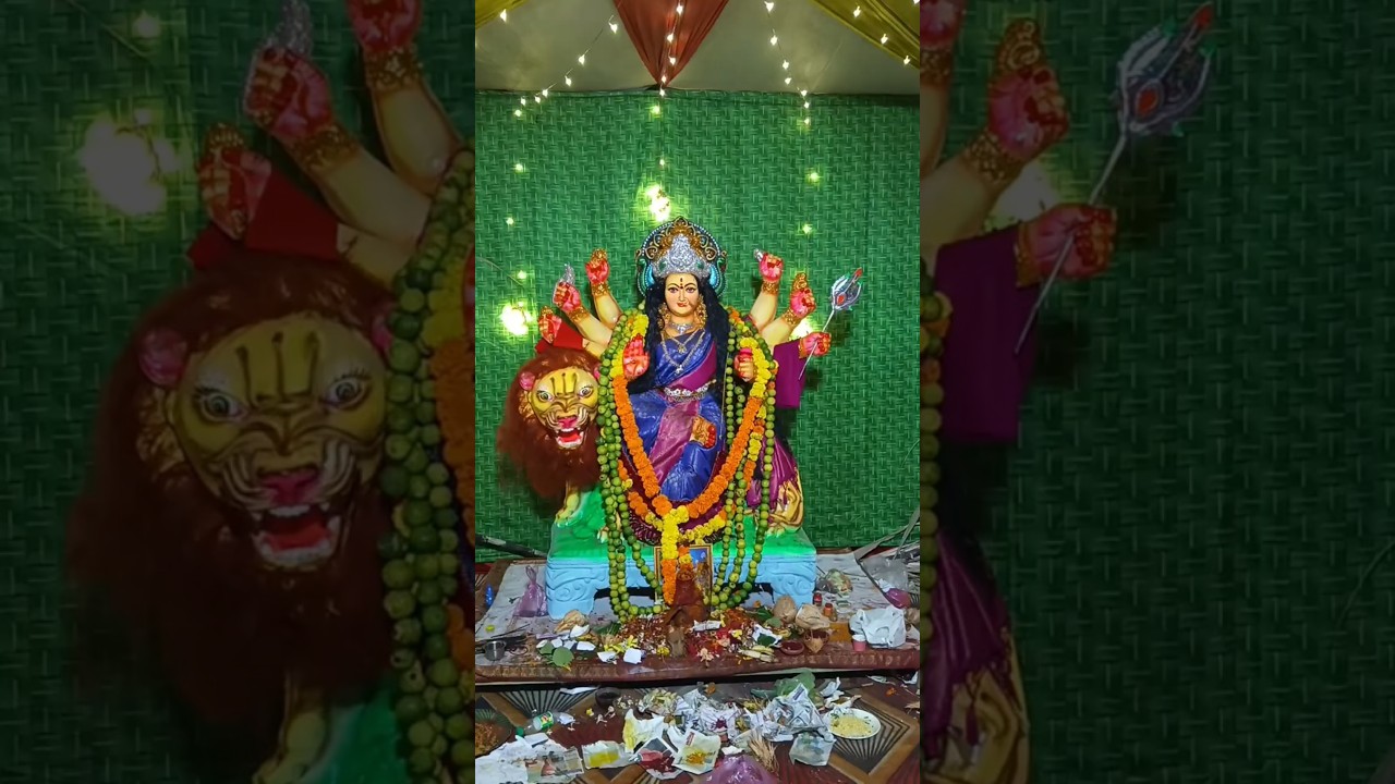 Dussehra roju ila .....🙏🏼 swasri daily vlogs ✨