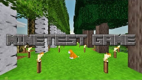 Farming, Etc. | Minetest Noob ep. 5