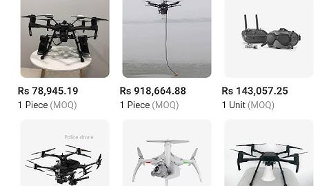 Foxtech GAIA 160MP-Heavy Lift drone UAV 20kg payload drone for emergency rescue drone and survey dro