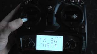 Devo 7 Annoying Beep & Message 'THSTK' Upon Start Up PLEASE HELP