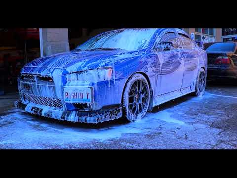 R M Performance Auto Care