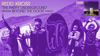 Video thumbnail of "Redd Kross - The Party Underground (Official Audio)"