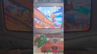 Sky Rail Sonic Adventure 2 In Super Mario 64 P3
This clip is from Mario Adventure 2 made by aglab2.
Creator
@aglab237
Download link
https://romhacking.com/hack/mario-adventure-2
This Rom hack is being played on actual console VIA an Everdrive 64
Merch
https://www.youtube.com/channel/UCIajM7KQQ8wjOJ-aMnFealQ/store
Twitter
https://twitter.com/snooplax
#nintendo64
#SM64
#N64 Sky Rail Sonic Adventure 2 In Super Mario 64 P3