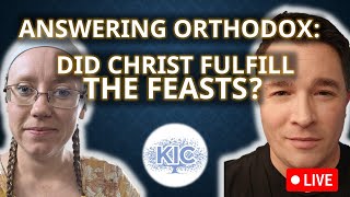 On-Topic: Answering Orthodox Comments
