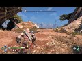 PS5 God of War Ragnarök_ ASMR Live_2