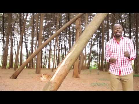 Determiner by Ngunjiri Wa Muchiri