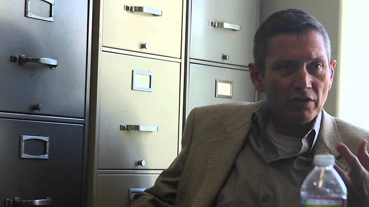 Interview with Professor David Wetzel