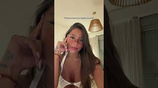 Melody Bareiro - Las Bailarinas de Pasion - videito cortito