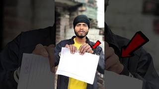 I Tearing Worlds Biggest Paper 15 Times