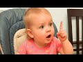 Get Ready for the Most HILARIOUS Baby Moments of the Week! | Funny Baby Videos 😂