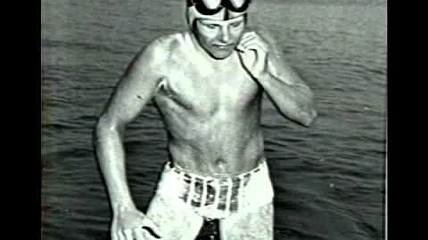 Jon Erikson - International Swimming Hall Of Fame