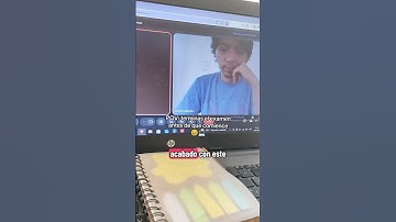 Terminé el examen muy rápido 👀 #artificialintelligence #codificacion #ai