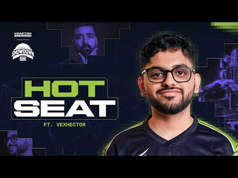 Hot Seat ft. Hector | BMSD 2026 | Full Episode