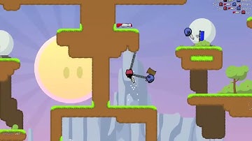 Teeworlds | rqza´s Top 15 unpublished favorite Demos