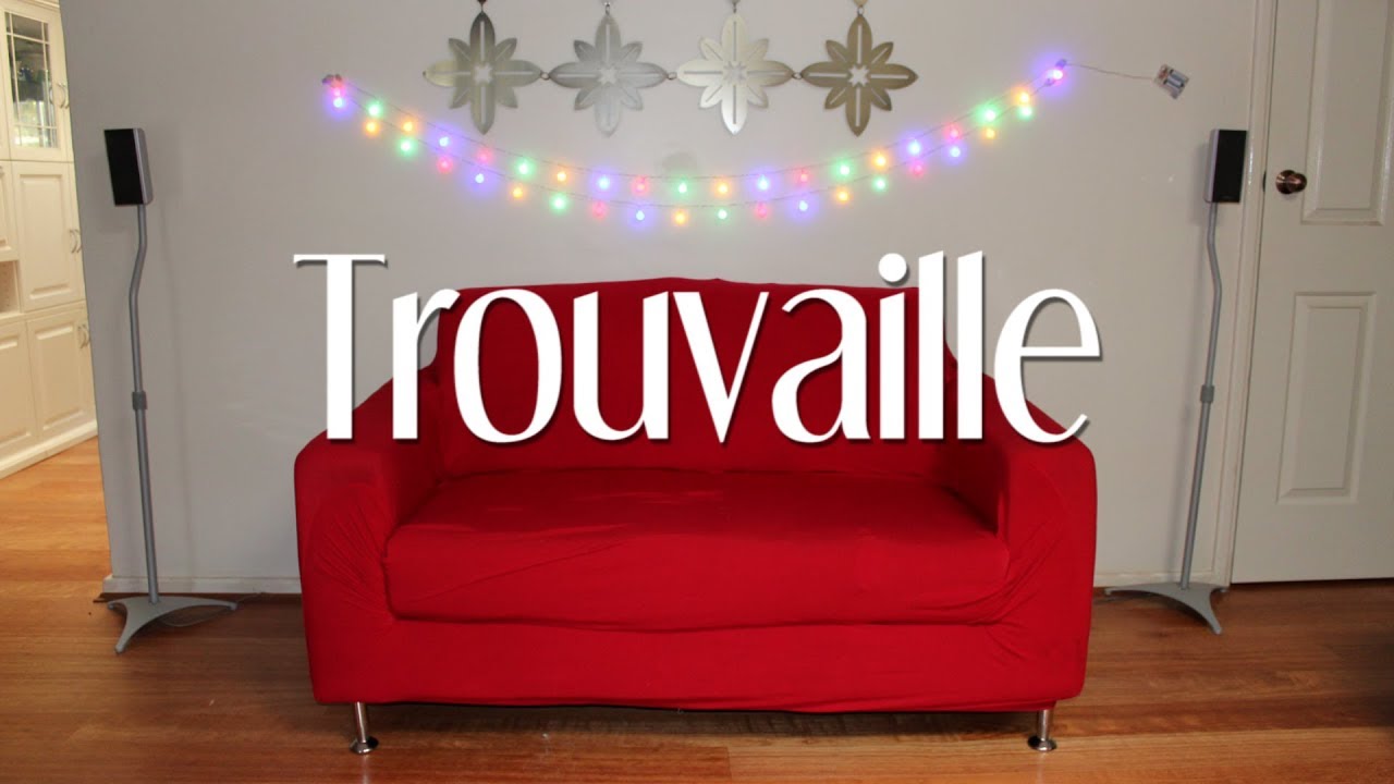 Most Girls - Hailee Steinfeld (Trouvaille Acoustic Cover)