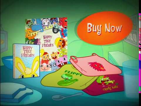 Episodio Bonus de Happy Tree Friends - YouTube