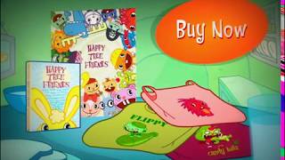 Episodio Bonus De Happy Tree Friends