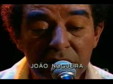 João Nogueira - "Um ser de luz" (1992)