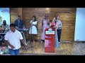 Chorale de Vision Church | Culte Dimanche 17 Mai 2026