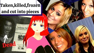 26.Samantha Koenig abducted and murdered by the perfect serial killer|True crime & Mystery