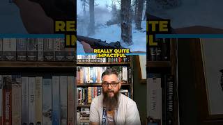 Hell Let Loose Creative Director Shares Incredible Foy Anecdote #gaming #hellletloose #milsim