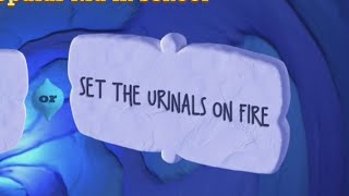 The Weirdest Jackbox Experience