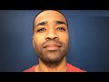 3 Tips For New Beard Growth | Black Men's Beard