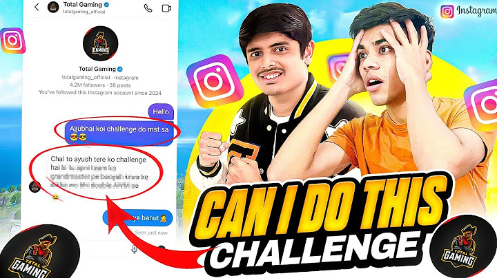 Ajjubhai Gave Me Hardest Challenge Ever😱Can I Do This Challenge?🤔